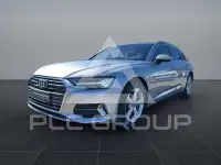 2021 Audi A6