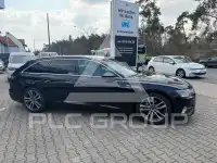 2021 Audi A6