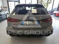 2021 Audi A6