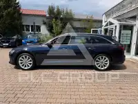 2021 Audi A6
