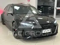 2021 Audi A6