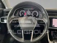 2021 Audi A6