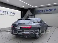 2021 Audi A6