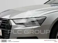 2021 Audi A6