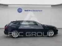 2021 Audi A6