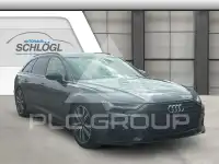 2021 Audi A6