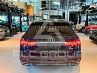 2021 Audi A6