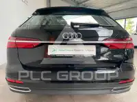 2021 Audi A6