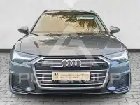 2021 Audi A6