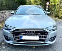 2021 Audi A6