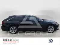 2021 Audi A6