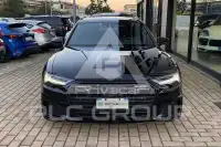 2021 Audi A6