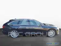 2021 Audi A6