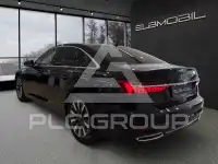 2021 Audi A6
