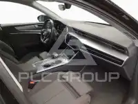 2021 Audi A6