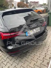 2021 Audi A6
