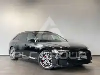 2021 Audi A6