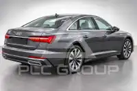 2021 Audi A6