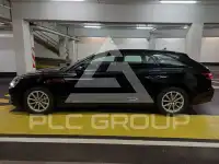 2021 Audi A6