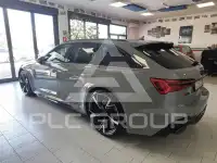 2021 Audi A6