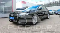 2021 Audi A6
