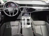 2021 Audi A6
