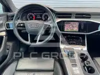 2021 Audi A6