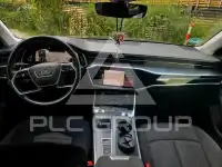 2021 Audi A6