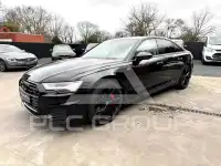 2021 Audi A6