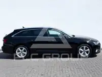 2021 Audi A6
