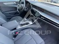 2021 Audi A6