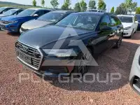 2021 Audi A6