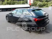2021 Audi A6