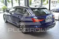 2021 Audi A6