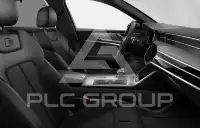2021 Audi A6