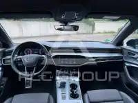 2021 Audi A6
