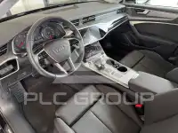 2021 Audi A6
