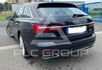2021 Audi A6