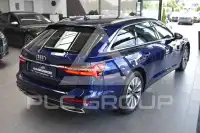 2021 Audi A6