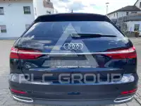 2021 Audi A6