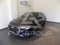 2021 Audi A6