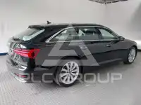 2021 Audi A6