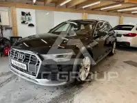 2021 Audi A6