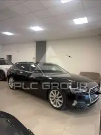 2021 Audi A6