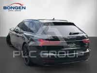 2021 Audi A6