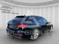 2021 Audi A6