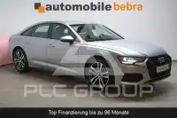 2021 Audi A6