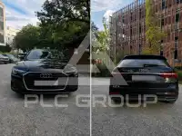 2021 Audi A6