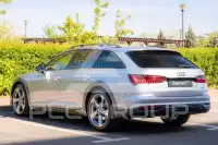 2021 Audi A6