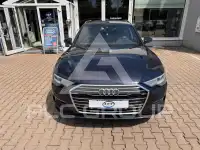 2021 Audi A6